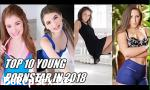 Download Bokep Top 10 Young Pornstars in 2018 2018