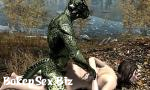 Bokep 3GP Argonian gets l with Lydia Part 1 gratis