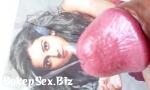 Xxx Bokep cum tribute to rakul preet online