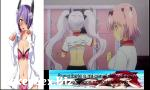 Video Sex Senran Kagura hot