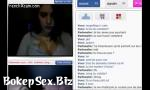 Vidio Sex Real Amateur french webcam teen francaise lesbian  hot