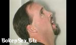 Nonton Video Bokep Gloryhole Hostage stealing his cum hot