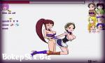 Bokep Baru Ryona Game - What a wonderfull day!! (Gallery Mode mp4