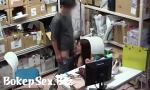 Vidio XXX Asian Shoplifter 15 Asian Shoplyfter One hot