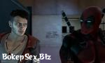 Bokep Terbaru Deadpool and DmcDante Gay Sex.MP4