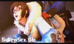 Video Bokep Online Overwatch: What about Mei? (HD 3D POV) 2018