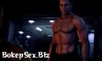 Xxx Bokep Shepard and Kan Sex Scene - ME 3 Remastered 3gp