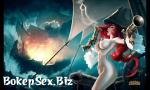 Xxx Bokep League of Legends Sex terbaik