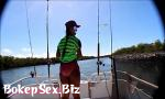 Video Bokep HD Tiny Asian Thai Heather Deep goes fishing and p 2018