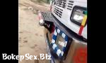 Video Sex Indian lorry driver fucking in his cabin mp4