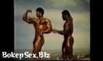 Video Bokep Bill Grant, Tony Pearson - Naked Posedown hot