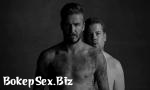 Download Bokep Da Beckham and James Corden& 039;s New Underwear L hot