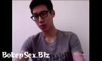 Bokep Sex Korean Guy Jerk Off 5 3gp online