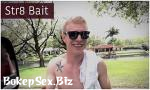 Download Film Bokep BAIT BUS - We Trick A Straight Guy Into Having Gay hot