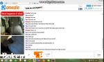 Nonton Bokep omegle flash cum hot