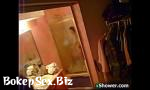 Bokep Full Spying On An Army Wife Taking A Shower mp4