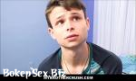 Video XXX Twink Stepbrother tin Xanders Has Sex With Stepbro hot