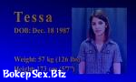 Video Bokep Online Tessa vs Nina nude wet wrestling mp4