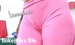 Nonton Film Bokep Super HOT Latina has BIG ASS in Yoga Pants Camelto online