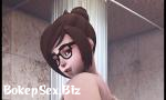 Video Sex Overwatch - Zarya fucks the shit out of Mei terbaru