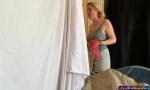 Download Video Bokep Cumming in stepmom& 039;s panties turns her on hot