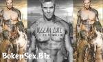 Xxx Sex Kellan Lutz [FUCK] Till The World Ends gratis