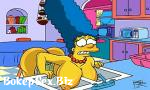 Bokep Sex The Simpsons Hentai - Marge Sexy (GIF) gratis