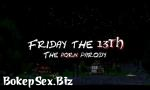 Vidio XXX Sims 4 - Fay the 13th The porn parody (Trailer) terbaik
