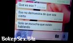 Nonton Video Bokep Chavita le baila al novio 3gp