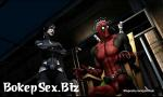 Bokep Sex Deadpool and Dumino 3gp online