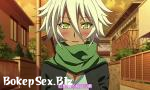 Vidio Sex [Sakurato.sub][Shinmai Maou no Testament Departure hot