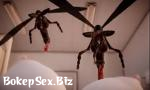 Download Video Bokep 3D [MMD] Lilia Insect Fuck Toilet Part 1 / 2