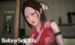 Xxx Bokep Ninja girl creampie 3D mp4