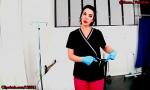 Bokep Baru Nurse Kenna Valentina - Castration Virtual Handjob online