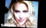 Video XXX scarlett Johansson cum tribute mp4