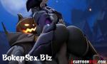 Download Film Bokep Amazing Overwatch sies get drilled 2018