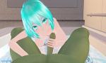 Video Bokep Terbaru 180314 [MMD]Demo MikuXSoapland