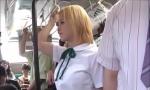 Nonton Video Bokep blonde girl fucked on online