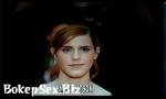 Bokep Video Emma Watson cum tribute gratis