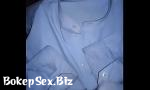 Bokep Baru Masturbation shirt sperm gratis