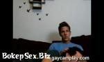 Bokep Xxx Sexy Young Gay Boys Have Fun on Cam - camgirl.imnu gratis