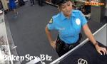 Bokep Full Police officer with huge boobs got fucked in the b terbaru 2018
