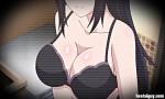 Bokep HD Hentai A Huge-breasted ow Aunt: Shiho