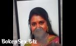 Video XXX Cum tribute to Kannada serial actress terbaik