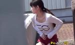 Vidio Bokep Asians pee in public and outdoors terbaru