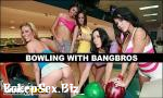 Sek BANGBROS - Bowling For Pornstars With Rachel Starr
