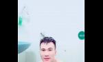 Video Bokep Sáng tắm livestream trên Blued online