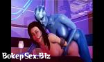 Video Bokep Hot Mass Effect - Bang Liara TSoni 3gp online