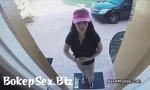 Nonton Film Bokep Pizza delivery girl fucks for cash on eo terbaru