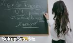 BokepSeks Big Tits at School - (Anissa Kate, Marc Rose) - Ro terbaru 2018